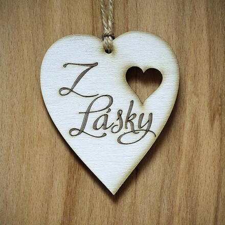 SL 051_Z Lásky