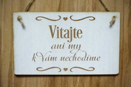 T 020_Vitajte ani my k Vám nechodíme