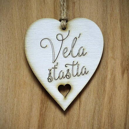 SL 058_Veľa šťastia