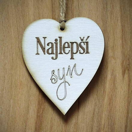 SL 068_Najlepší syn