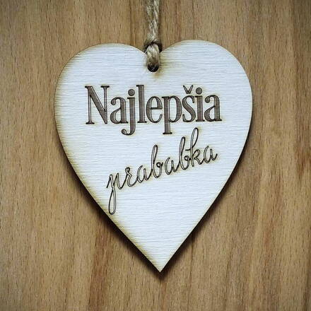 SL 088_Najlepšia prababka