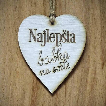 SL 090_Najlepšia babka na svete