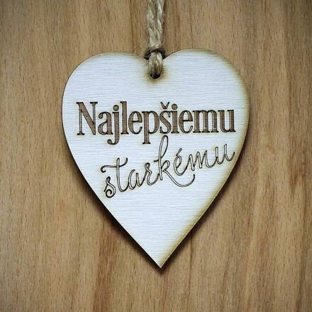SL 093_Najlepšiemu starkému