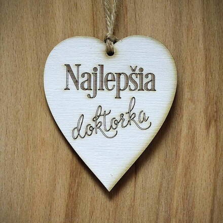 SL 095_Najlepšia doktorka