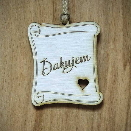 PM 011_Ďakujem