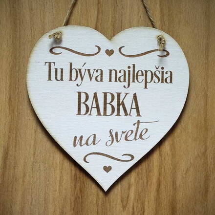 S 044_Tu býva najlepšia BABKA na svete