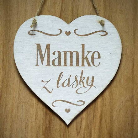 S 053_Mamke z lásky