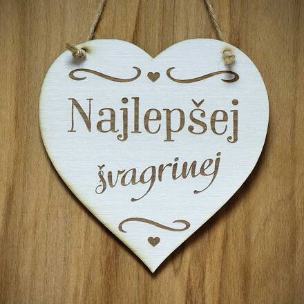S 066_Najlepšej švagrinej