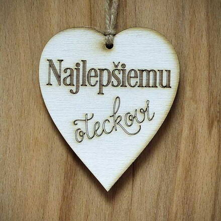 SL 097_Najlepšiemu oteckovi