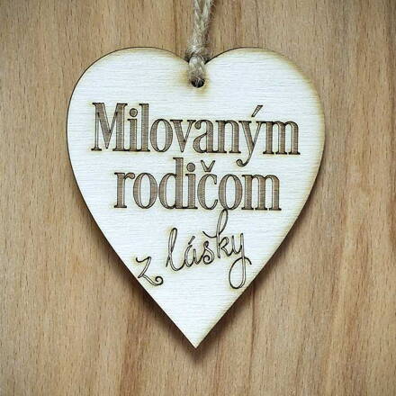 SL 098_Milovaným rodičom z lásky