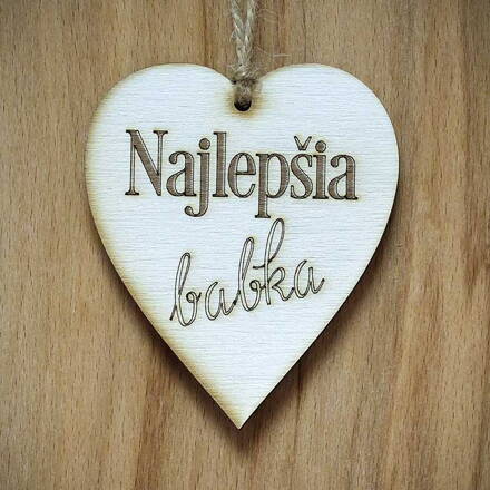 SL 105_Najlepšia babka