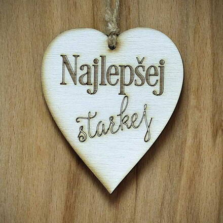 SL 107_Najlepšej starkej