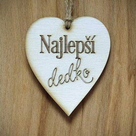 SL 108_Najlepší dedko