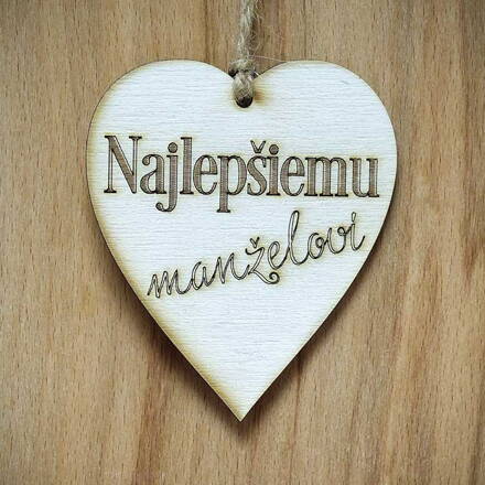 SL 111_Najlepšiemu manželovi