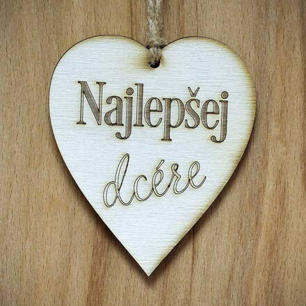 SL 115_Najlepšej dcére