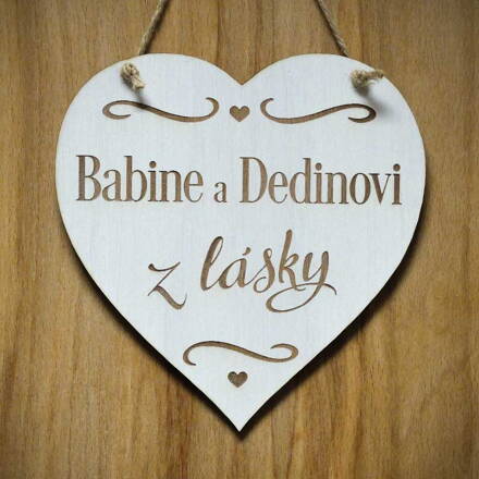 S 072_Babine a Dedinovi z lásky
