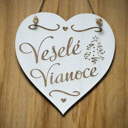 S 078_Veselé Vianoce