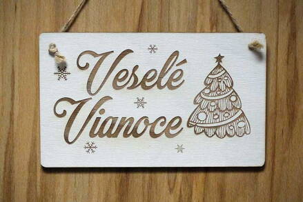 T 116_Veselé Vianoce