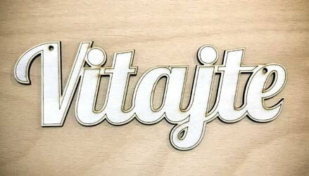 Vitajte 170 mm