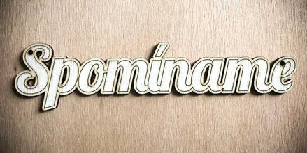 Spomíname 170mm