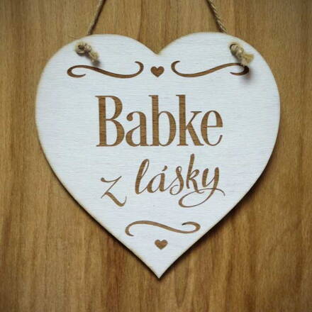 S 024_Babke z lásky