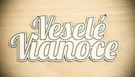 Veselé Vianoce 1_160mm