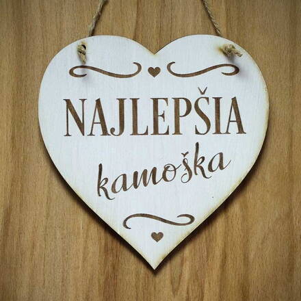 S 034_NAJLEPŠIA kamoška