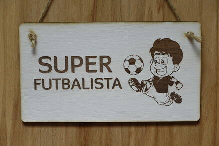 TK 010_SUPER FUTBALISTA