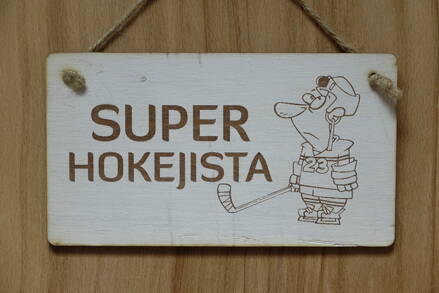 TK 012_SUPER HOKEJISTA
