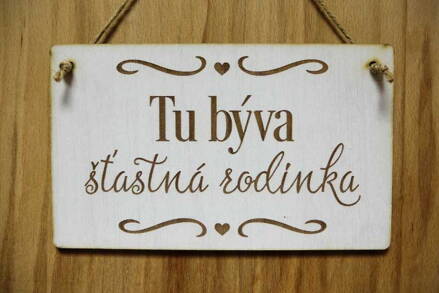T 034_Tu býva šťastná rodinka