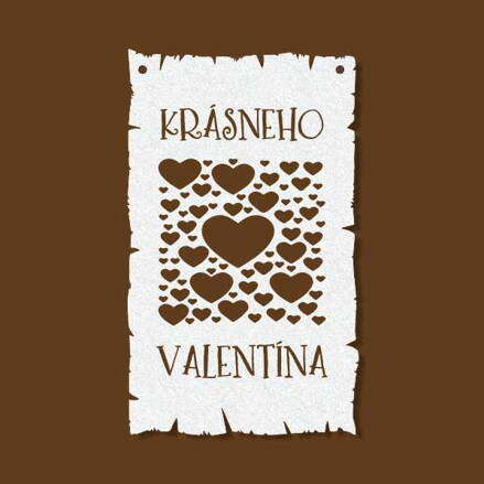 T 199 Krásneho Valentína